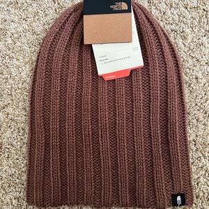The North Face Unisex Shinsky Beanie